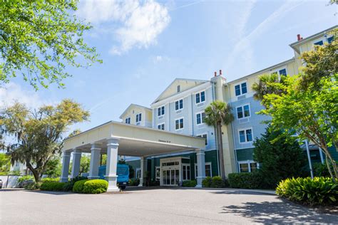 hampton inn and suites georgia.